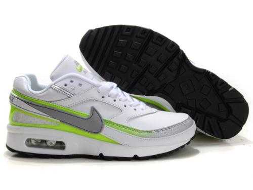 Nike Air Max Bw Noir Nouveau Style Marque Promo Air Max